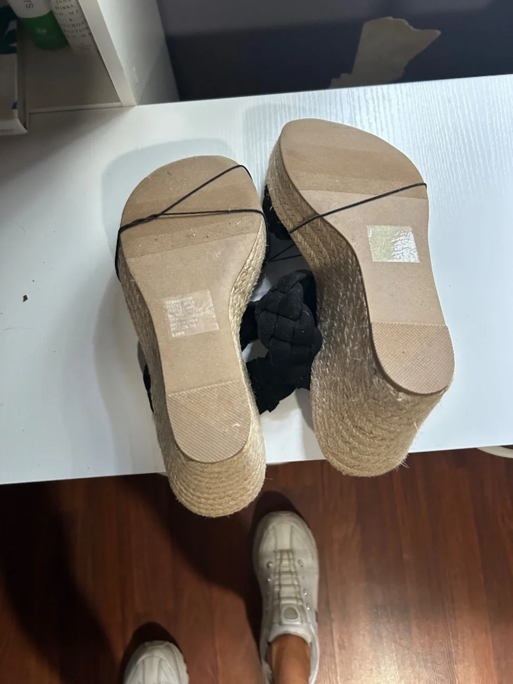 Shoes
